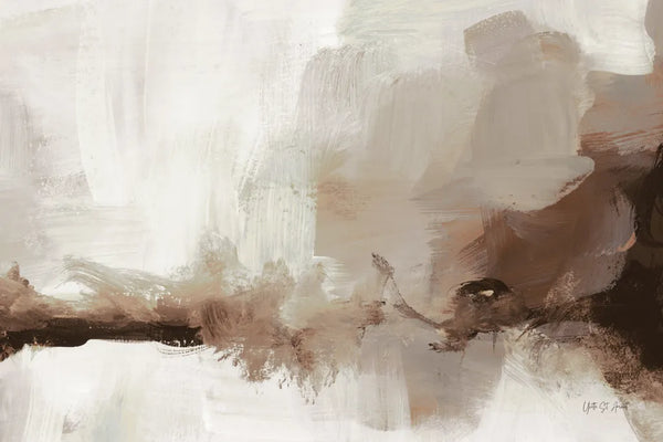 Bluster II Natural by Yvette St. Amant. SKU 97972i. Archival Giclee Fine art print for wall decor.