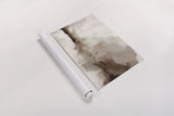 Bluster II Natural by Yvette St. Amant. shown as a rolled paper print. Available as archival giclee rolled canvas, fine art paper, or poster print. SKU 97972i.