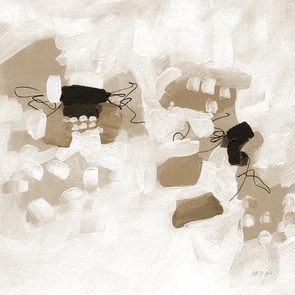 Classic Conservatory II by Yvette St. Amant. SKU 88333a. Archival Giclee Fine art print for wall decor.