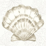 Coastal Reef I by Yvette St. Amant. SKU 94004a. Archival Giclee Fine art print for wall decor.