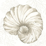 Coastal Reef II by Yvette St. Amant. SKU 94005a. Archival Giclee Fine art print for wall decor.