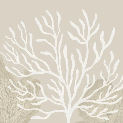 Coastal Reef VI by Yvette St. Amant. SKU 94009a. Archival Giclee Fine art print for wall decor.