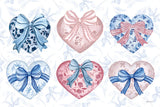 Coquette Valentine IV by Yvette St. Amant. SKU 101787i. Archival Giclee Fine art print for wall decor.