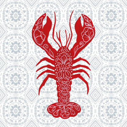 Delicate Coastline VI by Yvette St. Amant. SKU 92296a. Archival Giclee Fine art print for wall decor.