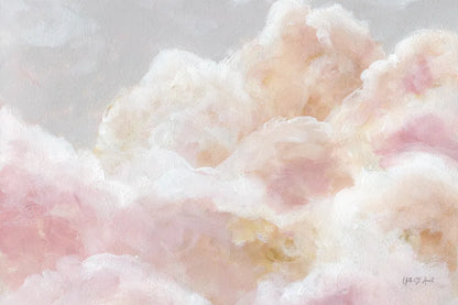 Dreaming in Clouds Ethereal by Yvette St. Amant. SKU 89352i. Archival Giclee Fine art print for wall decor.