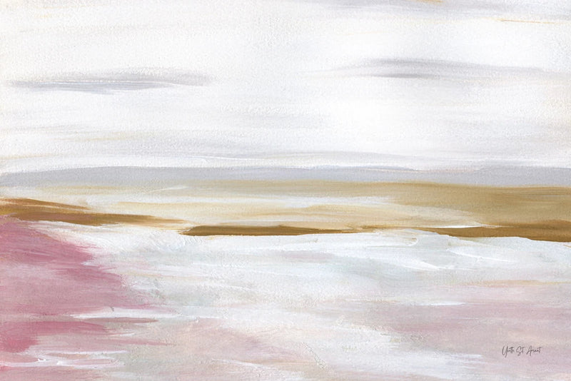 Dreamy Landscape Ethereal by Yvette St. Amant