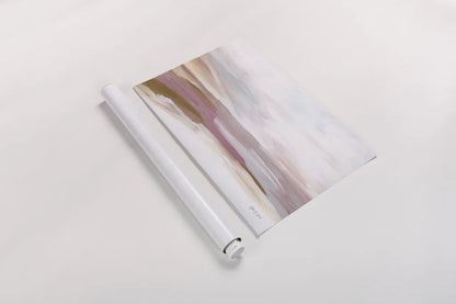 Dreamy Seascape Ethereal by Yvette St. Amant. shown as a rolled paper print. Available as archival giclee rolled canvas, fine art paper, or poster print. SKU 89353i.