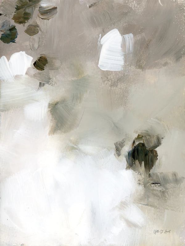 Drift I by Yvette St. Amant