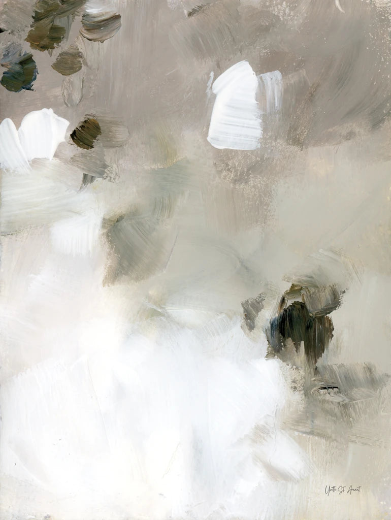 Drift I by Yvette St. Amant