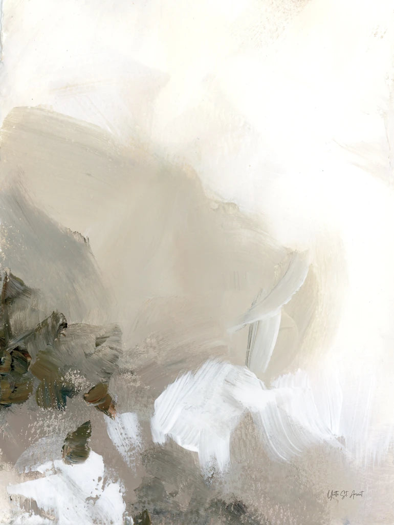 Drift II by Yvette St. Amant