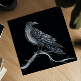 Enchantment III by Yvette St. Amant. Shown as a detailed flat fine art print, highlighting archival giclee quality. Available as an archival giclee rolled canvas, fine art paper, or poster print. SKU 102721a.