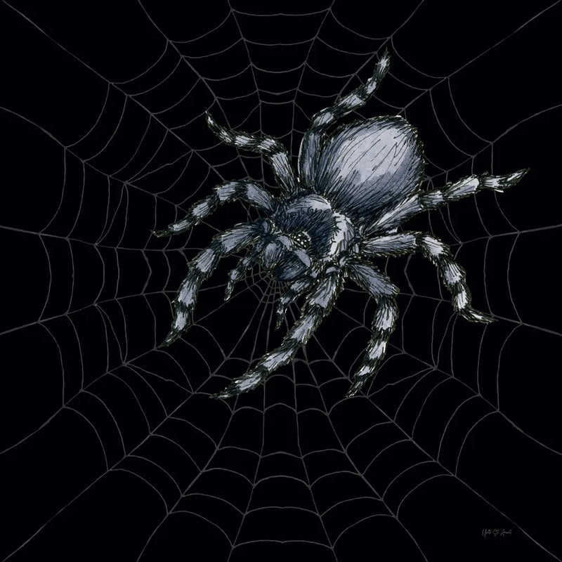 Enchantment IV by Yvette St. Amant. SKU 102722a. Archival Giclee Fine art print for wall decor.