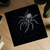 Enchantment IV by Yvette St. Amant. Shown as a detailed flat fine art print, highlighting archival giclee quality. Available as an archival giclee rolled canvas, fine art paper, or poster print. SKU 102722a.