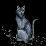 Enchantment V by Yvette St. Amant. SKU 102723a. Archival Giclee Fine art print for wall decor.