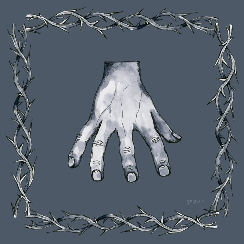 Enchantment X by Yvette St. Amant. SKU 102728a. Archival Giclee Fine art print for wall decor.