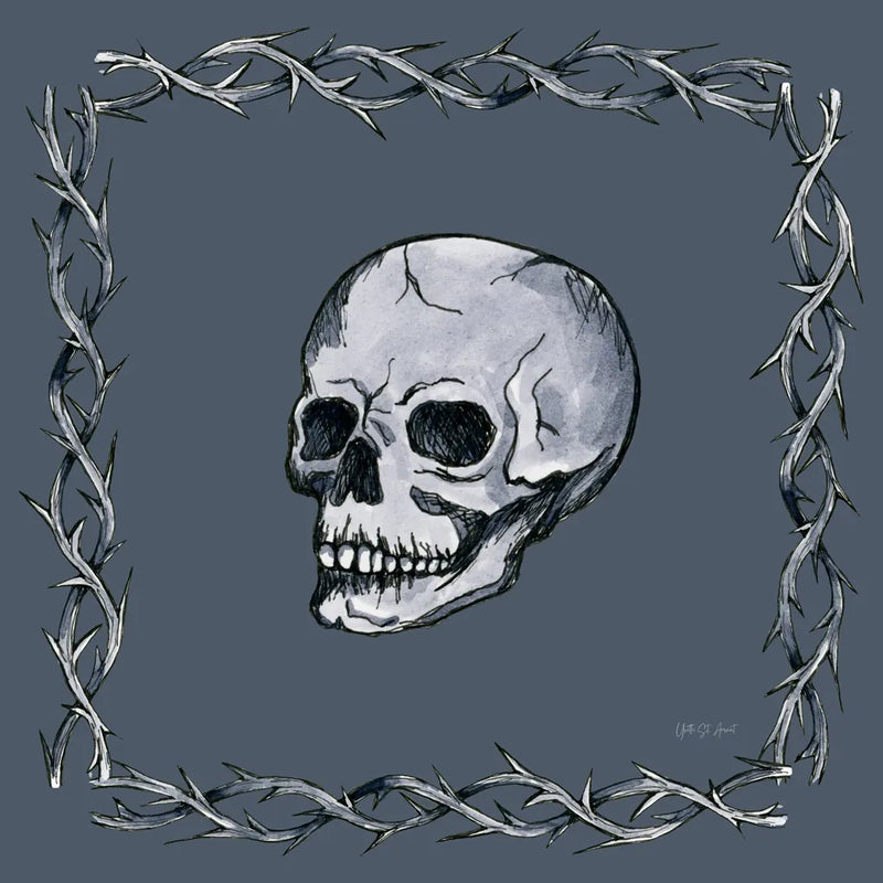 Enchantment XI by Yvette St. Amant. SKU 102729a. Archival Giclee Fine art print for wall decor.