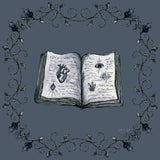 Enchantment XII by Yvette St. Amant. SKU 102730a. Archival Giclee Fine art print for wall decor.