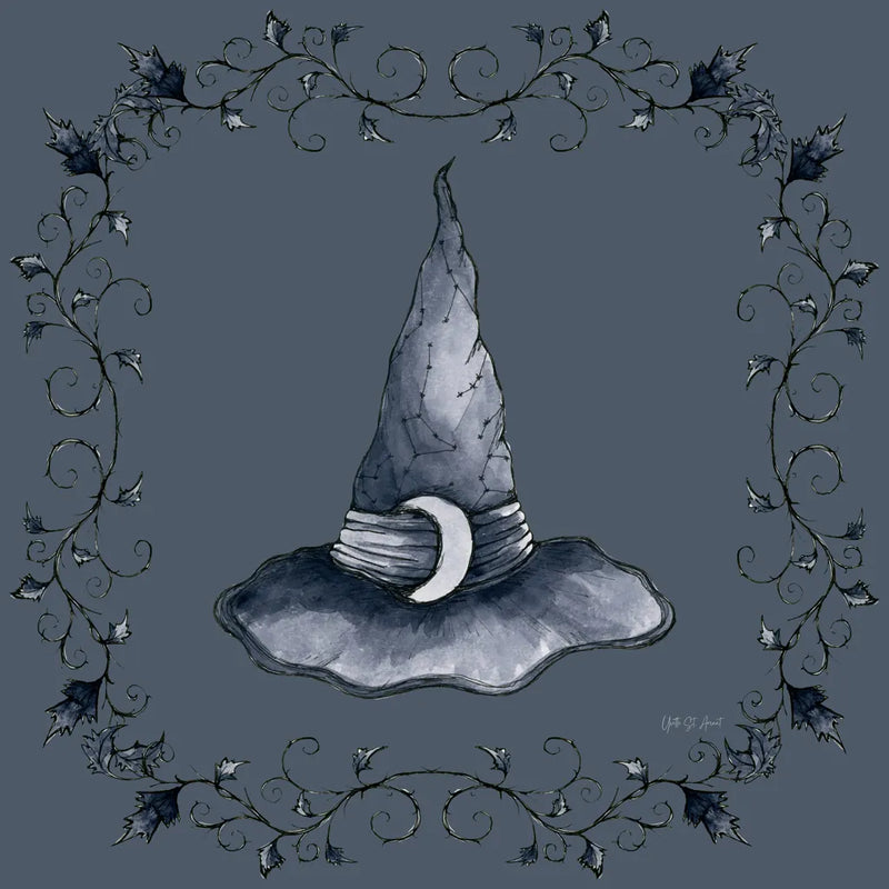 Enchantment XIII by Yvette St. Amant. SKU 102731a. Archival Giclee Fine art print for wall decor.
