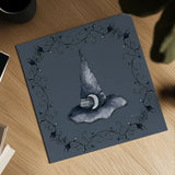 Enchantment XIII by Yvette St. Amant. Shown as a detailed flat fine art print, highlighting archival giclee quality. Available as an archival giclee rolled canvas, fine art paper, or poster print. SKU 102731a.