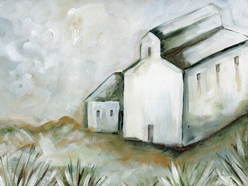 Farmers Haven II by Yvette St. Amant