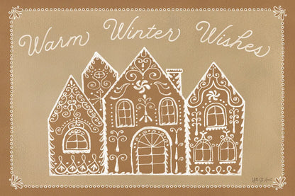 Festive Nutcrackers III by Yvette St. Amant. SKU 89871i. Archival Giclee Fine art print for wall decor.