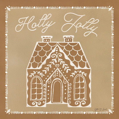 Festive Nutcrackers V by Yvette St. Amant. SKU 89873a. Archival Giclee Fine art print for wall decor.