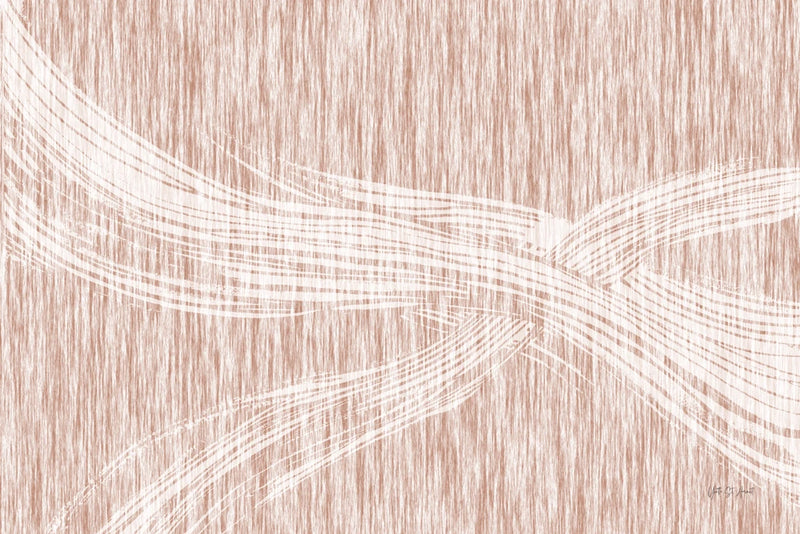 Fiber Movement II by Yvette St. Amant