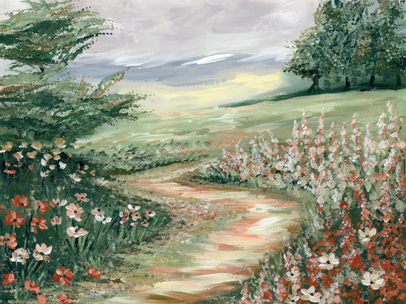 Follow the Path by Yvette St. Amant