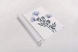 French Country Botanicals II by Yvette St. Amant. shown as a rolled paper print. Available as archival giclee rolled canvas, fine art paper, or poster print. SKU 93604h.