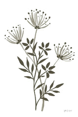 French Country Botanicals Neutral II by Yvette St. Amant. SKU 93718h. Archival Giclee Fine art print for wall decor.