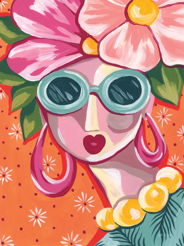 Fun in the Sun by Yvette St. Amant