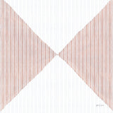 Geo Abstract II by Yvette St. Amant. SKU 103103a. Archival Giclee Fine art print for wall decor.