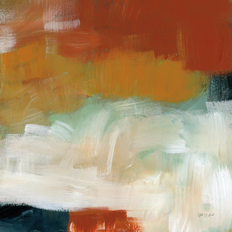 Grounded I by Yvette St. Amant