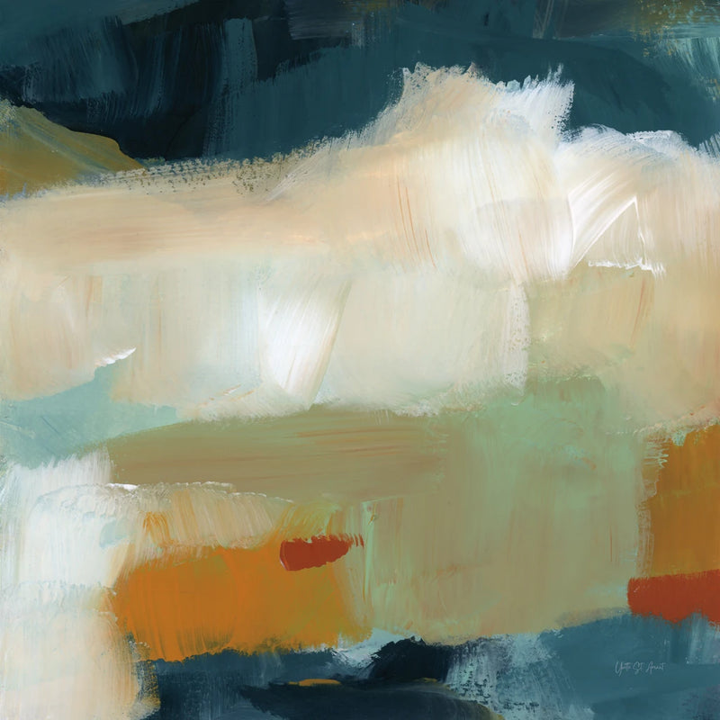 Grounded II by Yvette St. Amant