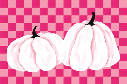 Hallo-Retro XIII by Yvette St. Amant. SKU 99827i. Archival Giclee Fine art print for wall decor.