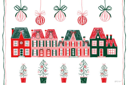 Hearth and Home IX by Yvette St. Amant. SKU 100017i. Archival Giclee Fine art print for wall decor.