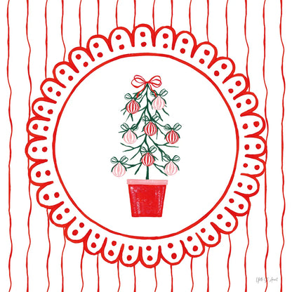 Hearth and Home V by Yvette St. Amant. SKU 100013a. Archival Giclee Fine art print for wall decor.