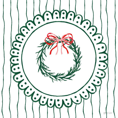 Hearth and Home VI by Yvette St. Amant. SKU 100014a. Archival Giclee Fine art print for wall decor.