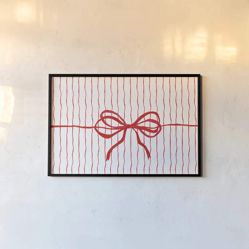 Hearth and Home X by Yvette St. Amant. shown as a paper print in a black flame. Available as a archival giclee rolled canvas, fine art paper, or poster print. SKU 100018i.