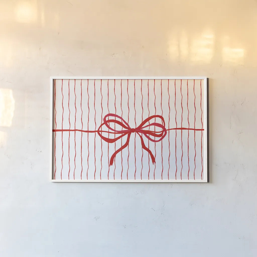 Hearth and Home X by Yvette St. Amant. shown as a paper print in a white frame. Available as a archival giclee rolled canvas, fine art paper, or poster print. SKU 100018i.