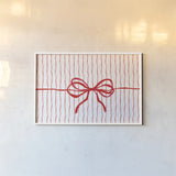 Hearth and Home X by Yvette St. Amant. shown as a paper print in a white frame. Available as a archival giclee rolled canvas, fine art paper, or poster print. SKU 100018i.