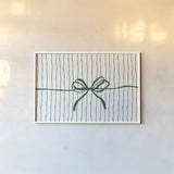Hearth and Home XI by Yvette St. Amant. shown as a paper print in a white frame. Available as a archival giclee rolled canvas, fine art paper, or poster print. SKU 100019i.