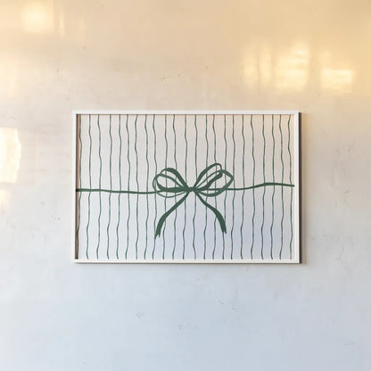 Hearth and Home XI by Yvette St. Amant. shown as a paper print in a white frame. Available as a archival giclee rolled canvas, fine art paper, or poster print. SKU 100019i.