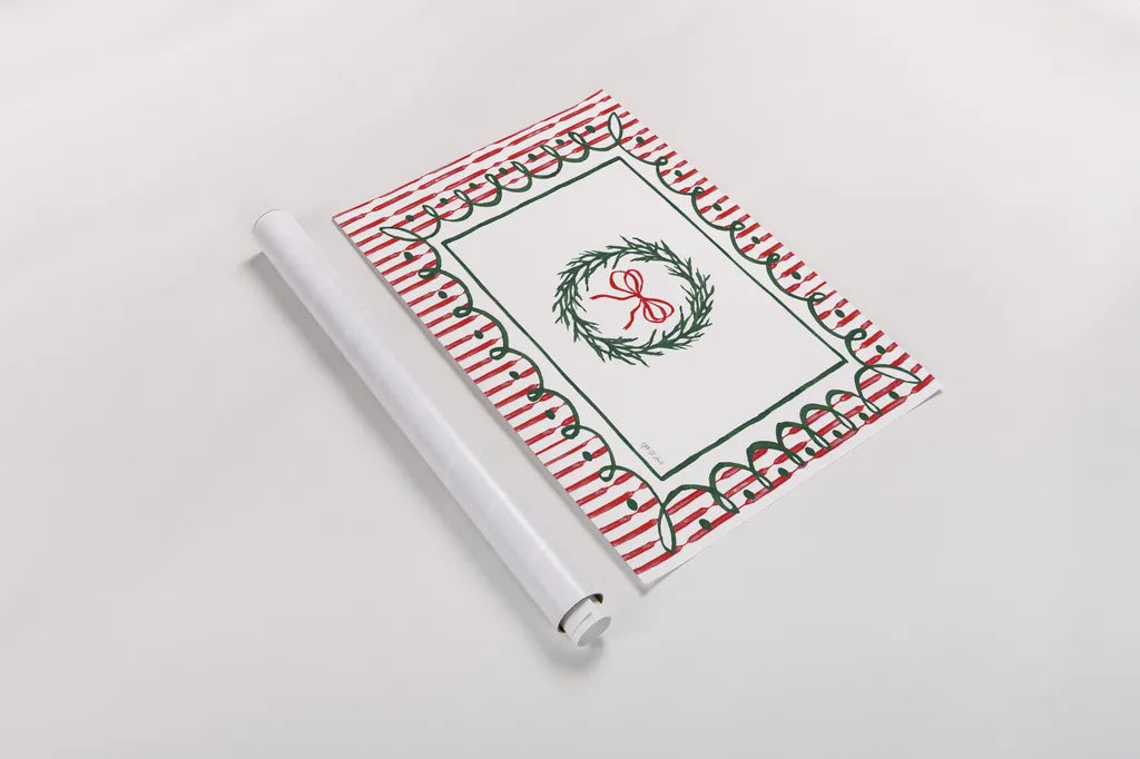 Hearth and Home XII by Yvette St. Amant. shown as a rolled paper print. Available as archival giclee rolled canvas, fine art paper, or poster print. SKU 100020i.