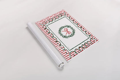 Hearth and Home XII by Yvette St. Amant. shown as a rolled paper print. Available as archival giclee rolled canvas, fine art paper, or poster print. SKU 100020i.