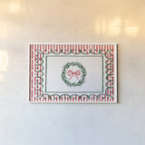 Hearth and Home XII by Yvette St. Amant. shown as a paper print in a white frame. Available as a archival giclee rolled canvas, fine art paper, or poster print. SKU 100020i.