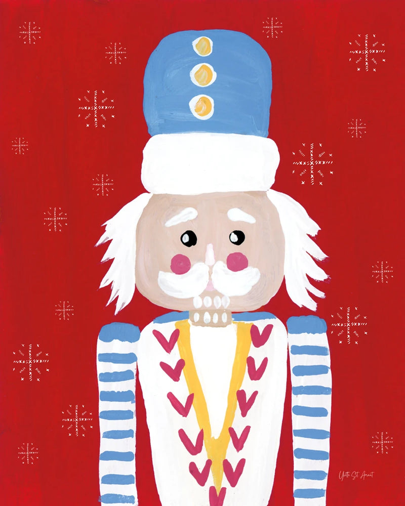 Holly Jolly Mail XI by Yvette St. Amant