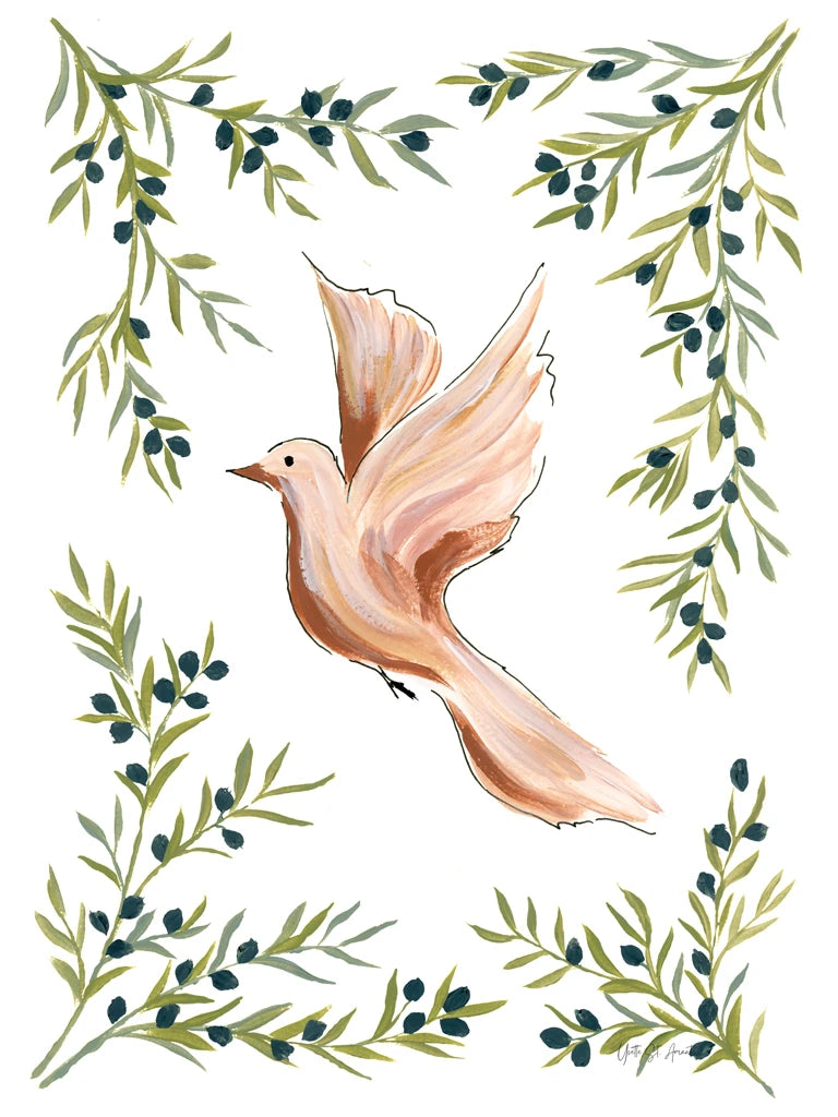 Hope by Yvette St. Amant