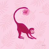 In the Jungle III by Yvette St. Amant. SKU 97336a. Archival Giclee Fine art print for wall decor.