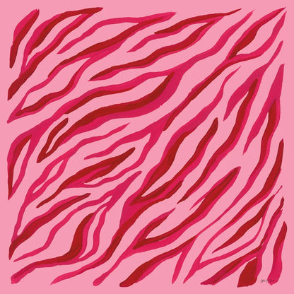 In the Jungle VIII by Yvette St. Amant. SKU 97341a. Archival Giclee Fine art print for wall decor.